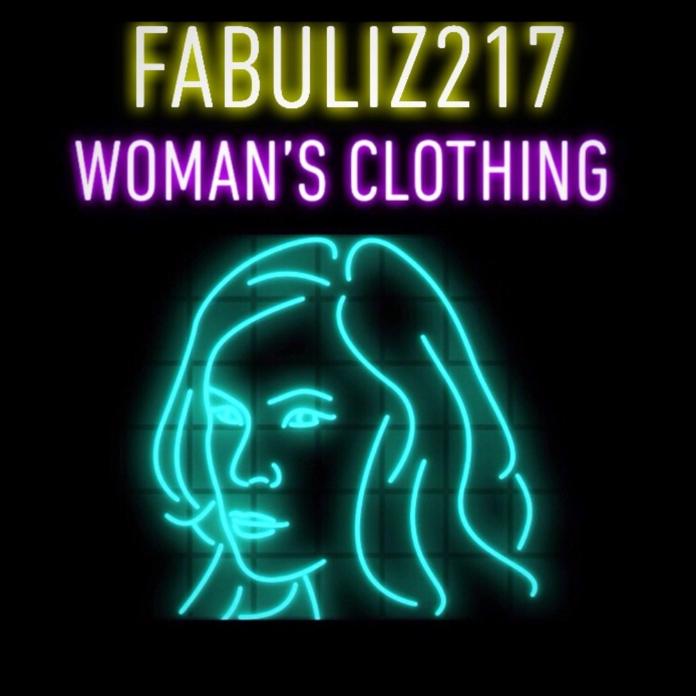 Woman’s clothing, shoes